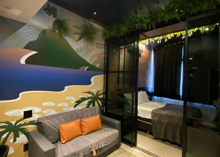 Loft Carioquinha