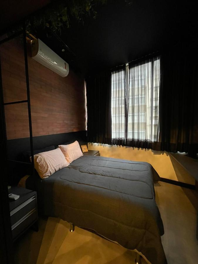 Loft Carioquinha Apartamento