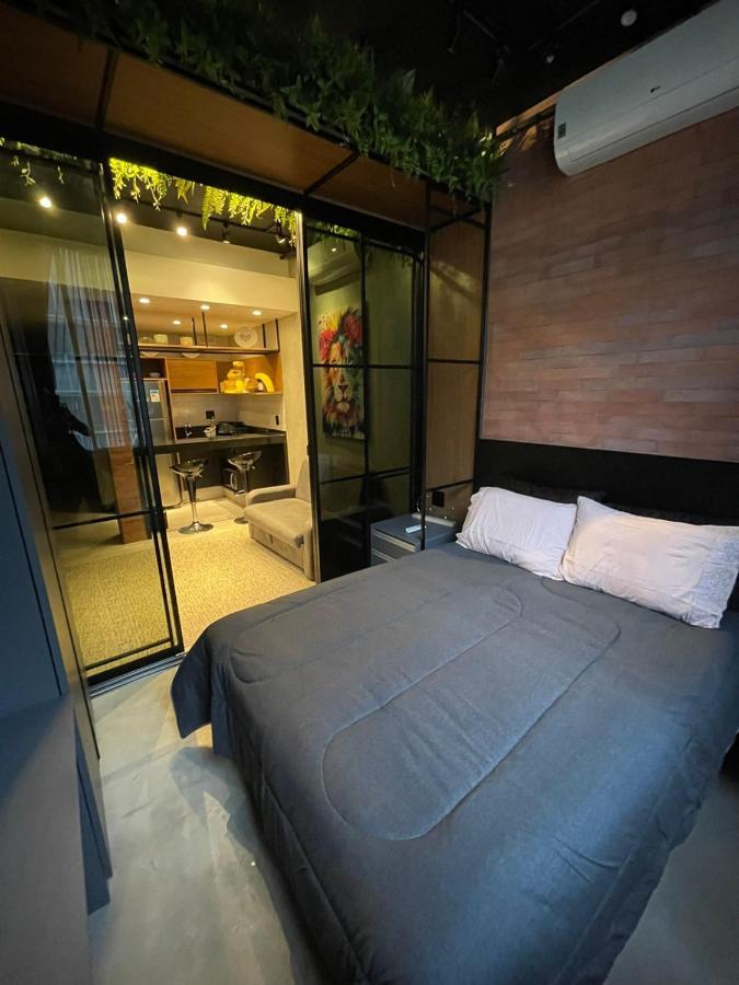 Loft Carioquinha