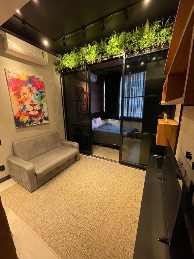 Apartamento Loft Carioquinha *