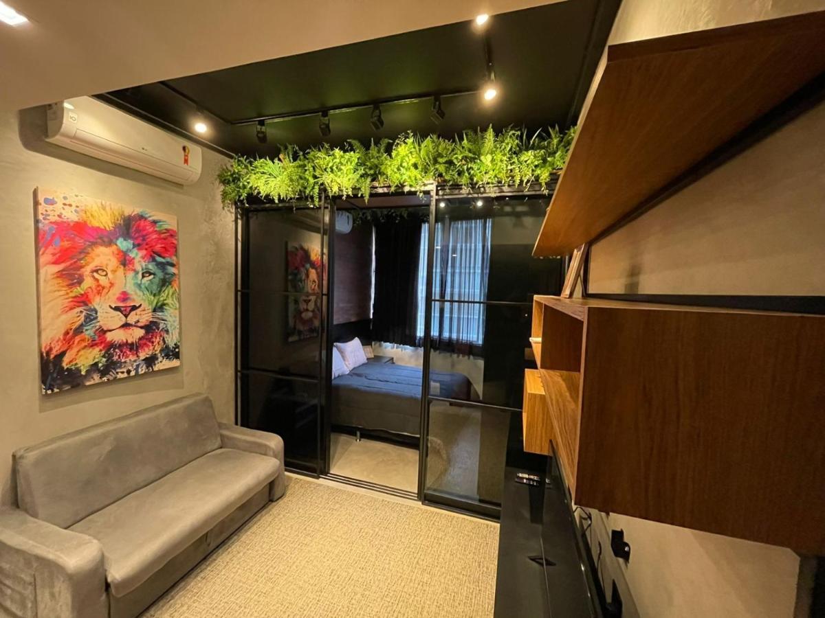 Apartamento Loft Carioquinha Rio de Janeiro