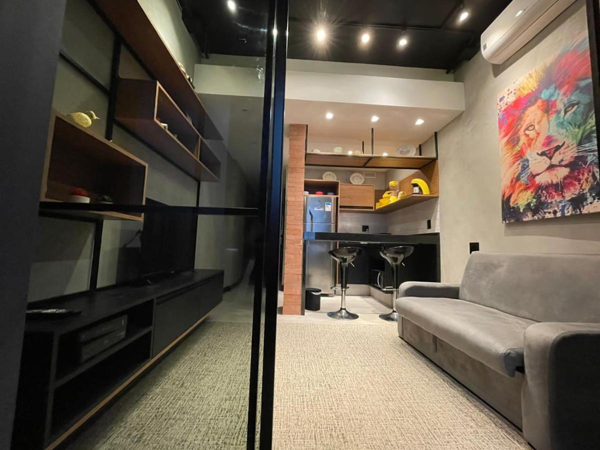 Loft Carioquinha *