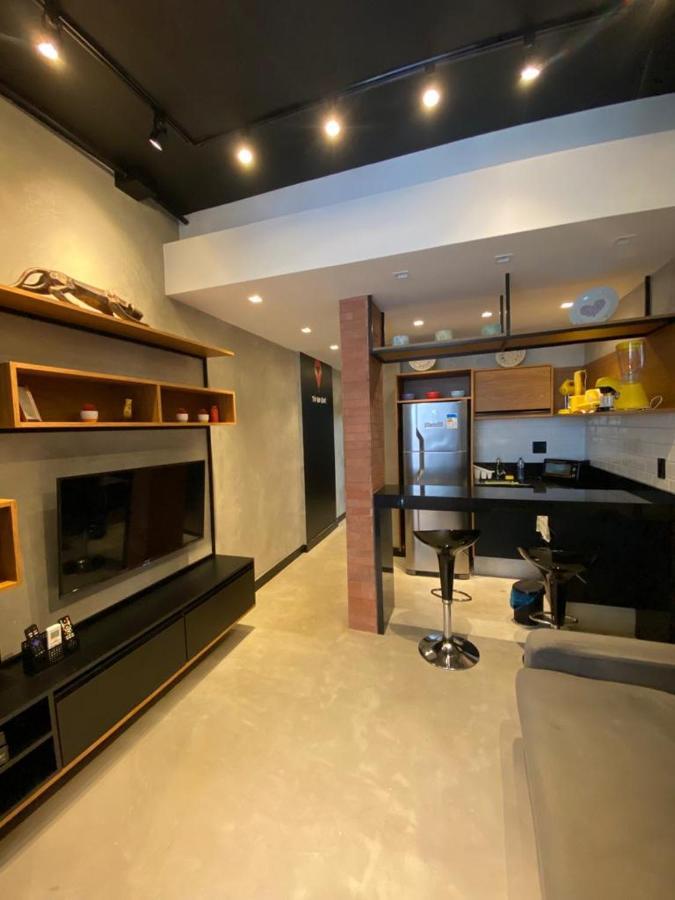 Loft Carioquinha Apartamento *