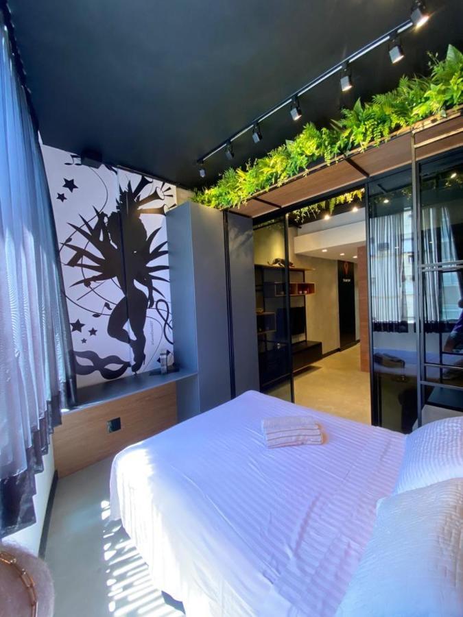 Loft Carioquinha Apartamento *