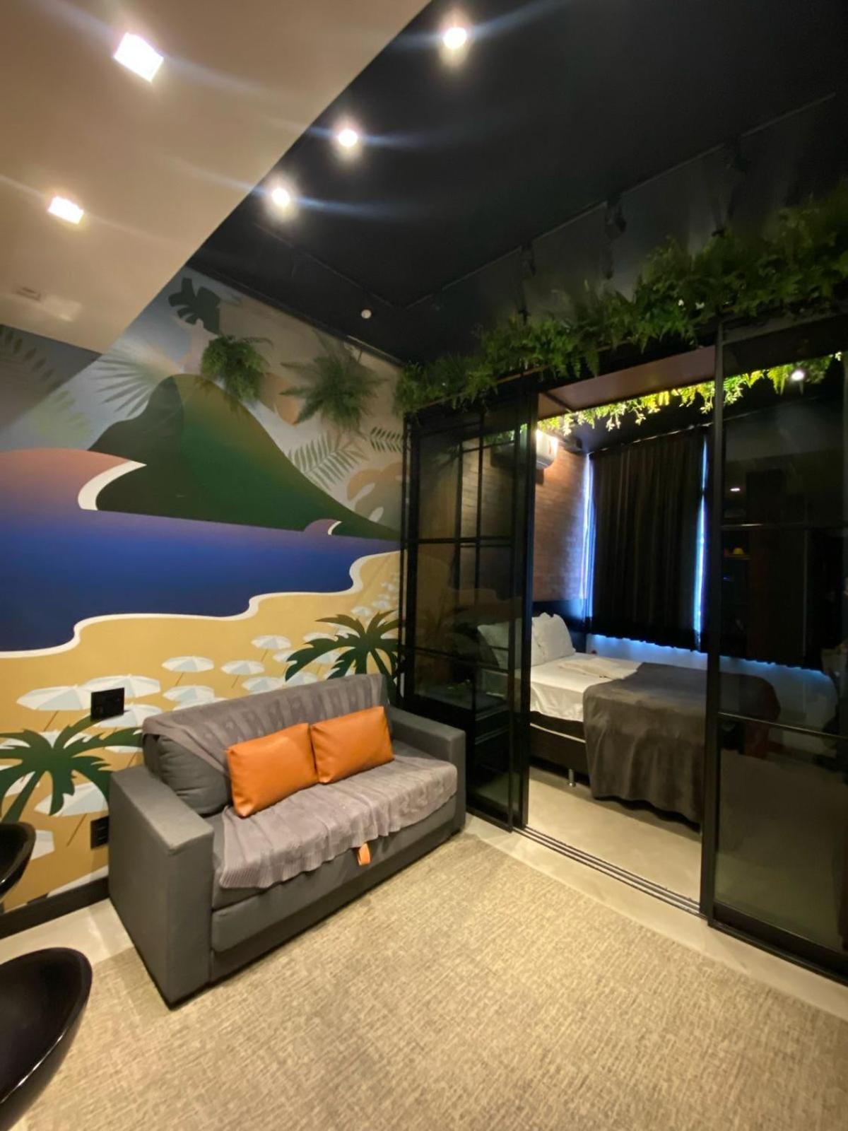 Loft Carioquinha Apartamento